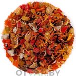 Фруктовый чай «Ягодный калейдоскоп»