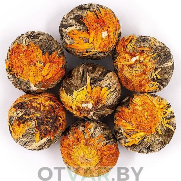 Сянь Нюй Хуа (со вкусом медовой дыни) Сянь Нюй Хуа (со вкусом медовой дыни)