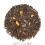 Шу Пуэр «Гуарана»