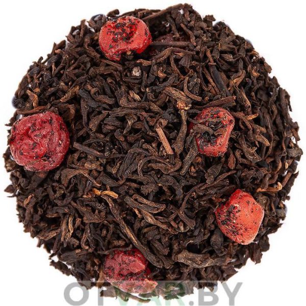 Шу Пуэр "Вишневый" Шу Пуэр "Вишневый"