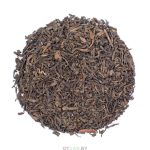 Шу Пуэр «Юннань» 2010 год