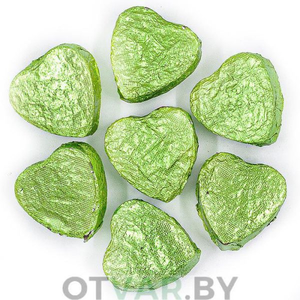 Шен Пуэр "Сердца" 5гр Шен Пуэр "Сердца" 5гр