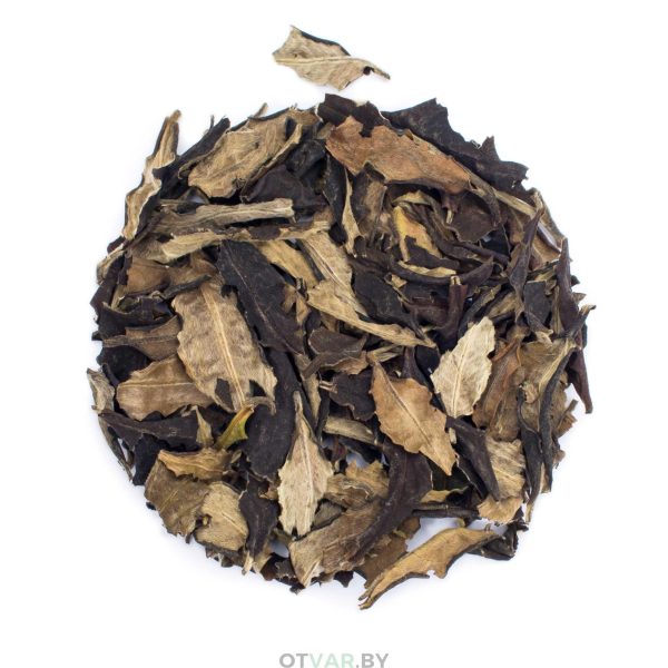 Лао Шоу Мэй "Реснички долголетия" Лао Шоу Мэй "Реснички долголетия"