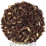 Шу Пуэр «Черная смородина»