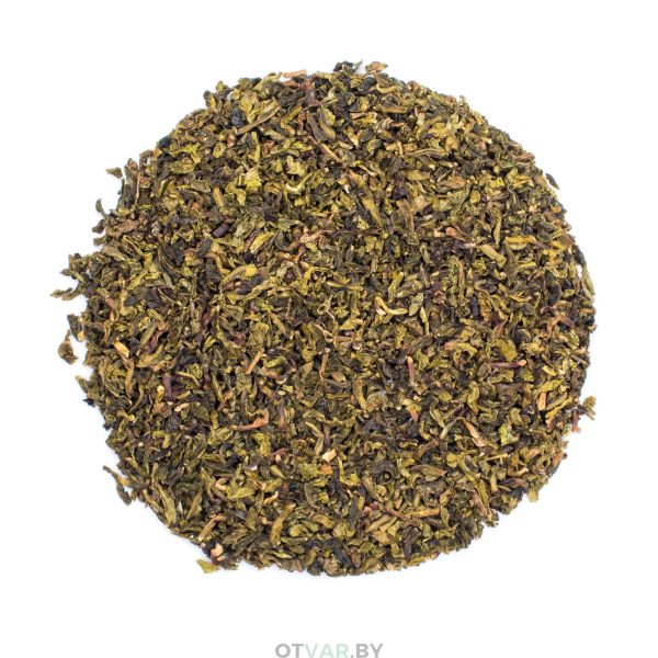 Те Гуань Инь рубленный лист Те Гуань Инь рубленный лист