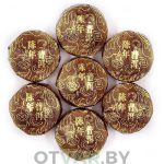 Шу Пуэр Мини То Ча Сяо То «Бронзовая» 5гр