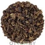 Мандариновый улун