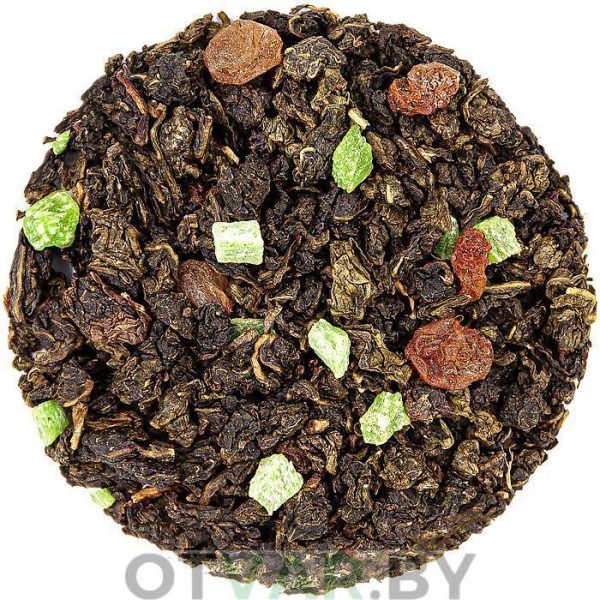 Виноградный улун Виноградный улун